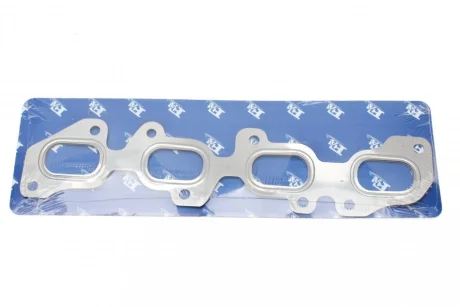 Прокладка колектора випускного VW Caddy III 2.0 TDI 12-15 Fischer Automotive One (FA1) 411-031