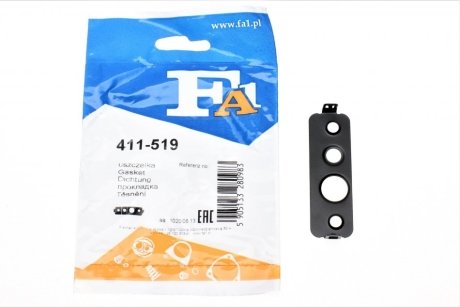 Прокладка турбины FA1 Fischer Automotive One (FA1) 411-519