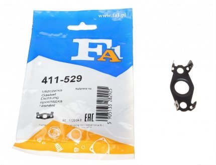 Фото прокладка турбины FA1 Fischer Automotive One (FA1) 411-529 Прокладка турбины FA1 Fischer Automotive One (FA1) 411-529