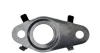 Прокладка турбіни VW Passat 1.4 TSI 07-14 (трубка на злив масла) Fischer Automotive One (FA1) 411-535 (фото 2)