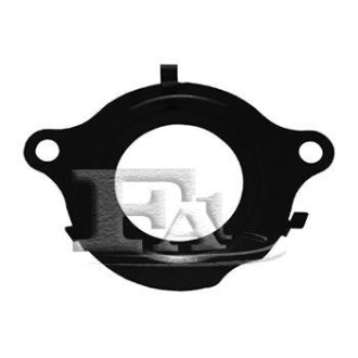 Прокладка турбіни Audi A4/A6/Q5 2.0 TDI 04-17 (трубка на злив масла) Fischer Automotive One (FA1) 411-549