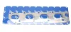 Прокладка колектора випускного Opel Combo 1.4 16V 04- Fischer Automotive One (FA1) 412-013 (фото 1)