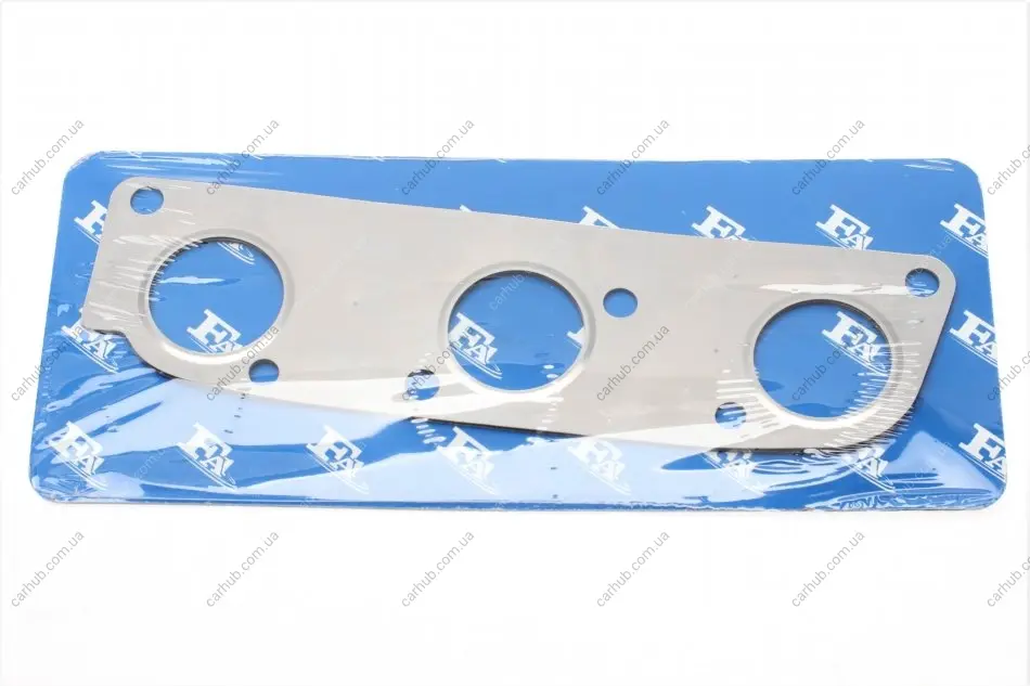Прокладка колектора випускного Chevrolet Epica 2.0 06-11 FA1 Fischer Automotive One (FA1) 412-034 (фото 1)