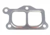 Прокладка колектора випускного Ford Transit 2.0 94-00 Fischer Automotive One (FA1) 413-017 (фото 3)