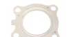 Прокладка турбіни Ford Focus 2.0 TDCi 10- (трубка на злив масла) Fischer Automotive One (FA1) 413-502 (фото 2)