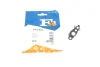 Прокладка турбіни Ford Kuga/Focus/Galaxy 2.0 TDCI 10- (трубка на злив масла) FA1 Fischer Automotive One (FA1) 413-523 (фото 1)