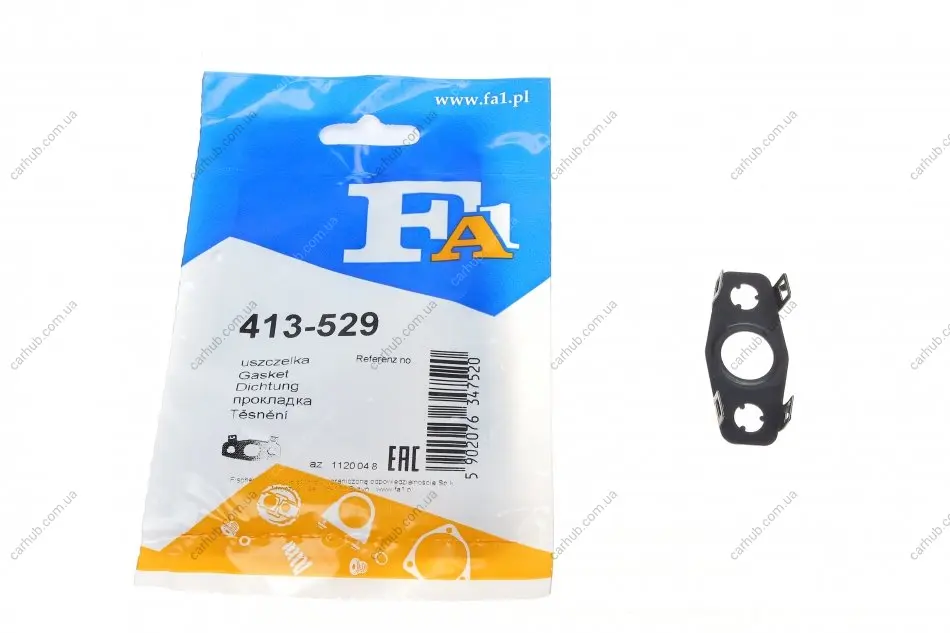 Прокладка турбіни Ford Transit 2.0 TDCi 15- FA1 Fischer Automotive One (FA1) 413-529 (фото 1)