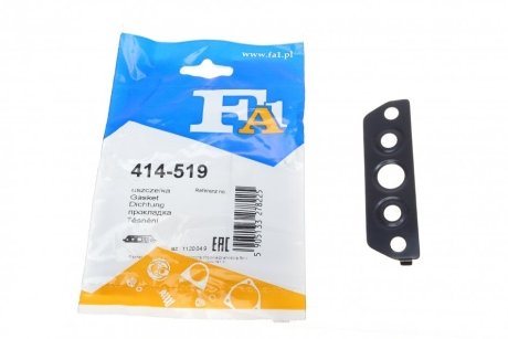 Фото прокладка турбіни FA1 Fischer Automotive One (FA1) 414-519 Прокладка турбіни FA1 Fischer Automotive One (FA1) 414-519