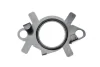 Прокладка турбіни Peugeot Expert 2.0 HDi 07- Fischer Automotive One (FA1) 421-511 (фото 2)