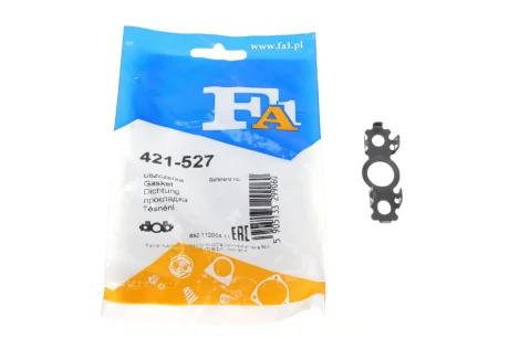 Прокладка турбіни Citroen Berlingo/Peugeot Partner 1.6 HDi 07- FA1 Fischer Automotive One (FA1) 421-527