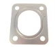 Прокладка турбіни Citroen Jumper/Peugeot Boxer 2.5 TD 94-02 Fischer Automotive One (FA1) 421-533 (фото 2)