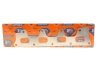 Прокладка коллектора выпускного Fischer Automotive One (FA1) 422-004 (фото 1)