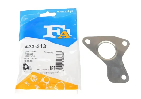 Прокладка турбіни Renault Clio 1.5 dCi 03-05 FA1 Fischer Automotive One (FA1) 422-513