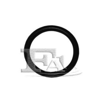 Кільце гумове Fischer Automotive One (FA1) 433810100