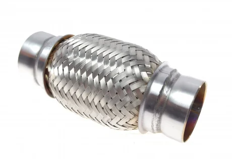 Гофра глушника (48x115/160) Fischer Automotive One (FA1) 448-160