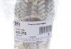 Гофра глушителя Fischer Automotive One (FA1) 450-270 (фото 2)