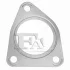 Кріплення вихлопної системи Fischer Automotive One (FA1) 450908 (фото 1)