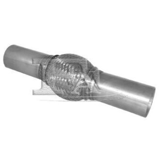 Фото гофра 55x285 mm з трубами Fischer Automotive One (FA1) 455285 Гофра 55x285 mm з трубами Fischer Automotive One (FA1) 455285