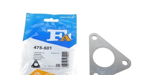 Прокладка турбины FA1 Fischer Automotive One (FA1) 475-501