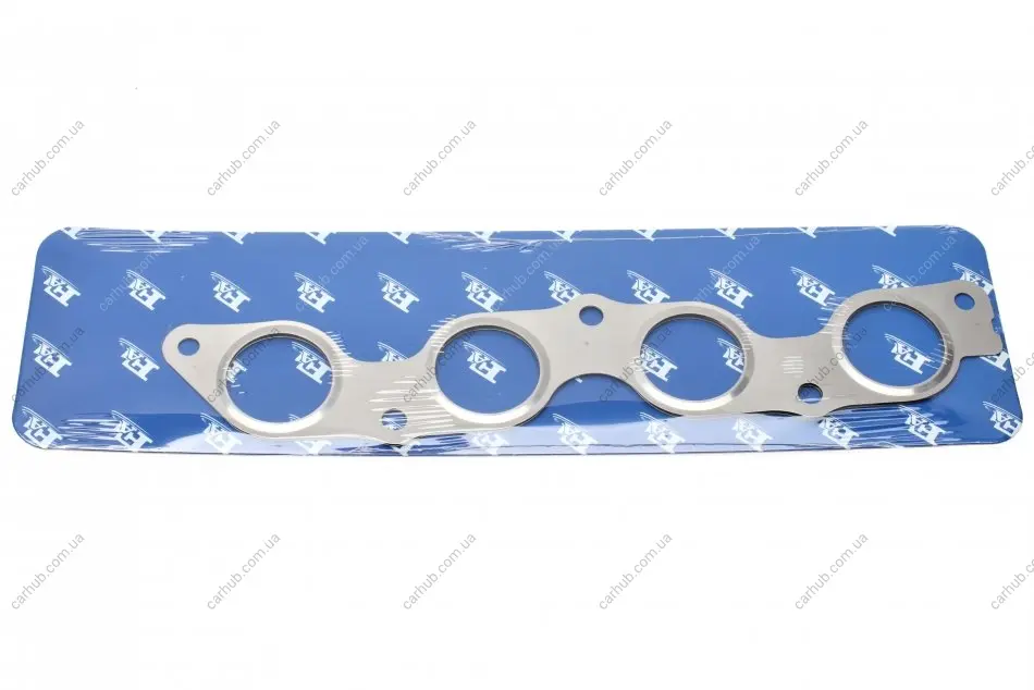 Прокладка колектора випускного Toyota Corolla 1.3/1.5 00-07 FA1 Fischer Automotive One (FA1) 477-017 (фото 1)