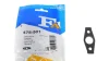 Прокладка турбіни Mazda 3/5/6/CX-7 2.0/2.2 MZR-CD 02-14 FA1 Fischer Automotive One (FA1) 478-501 (фото 1)