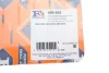 Прокладка колектора випускного Hyundai Elantra/i30/Kia Ceed 1.8/2.0/2.0LPG 00- Fischer Automotive One (FA1) 489-005 (фото 2)