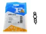 Прокладка турбіни Kia Ceed 1.6 CRDi 12- FA1 Fischer Automotive One (FA1) 489-510 (фото 1)