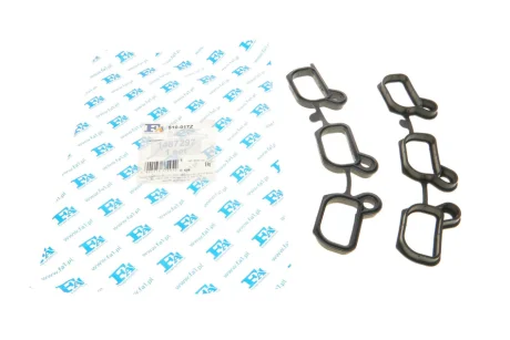 Прокладка колектора впускного BMW 3 (E36)/5 (E60/E39)/7 (E38/E65) M54/52 2.0i-3.0i 92-10 FA1 Fischer Automotive One (FA1) 510-017Z