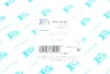 Прокладка колектора впускного BMW 3 (E36)/5 (E60/E39)/7 (E38/E65) M54/52 2.0i-3.0i 92-10 FA1 Fischer Automotive One (FA1) 510-017Z (фото 7)