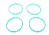 Прокладка колектора впускного VW Caddy 1.0-1.6 00- (к-кт 4шт) FA1 Fischer Automotive One (FA1) 511-055.4 (фото 2)