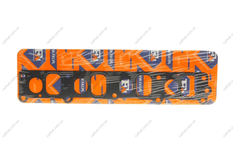 Прокладка колектора впускного Fiat Doblo 1.9 JTD 01- Fischer Automotive One (FA1) 512-021 (фото 1)