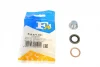 Болт зливу оливи + шайба Citroen/Dacia/Nissan/Opel/Peugeot/Renault/Volvo (M16x1.5) FA1 Fischer Automotive One (FA1) 518.471.021