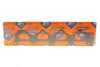 Прокладка колектора впускного Renault Trafic 2.0 16V 01- Fischer Automotive One (FA1) 522-001 (фото 1)