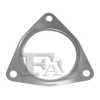 Ущільнення, вихлопна труба Fischer Automotive One (FA1) 550937