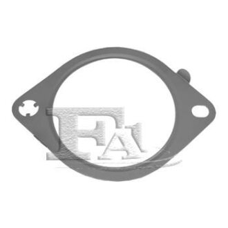 Ущільнення, вихлопна труба Fischer Automotive One (FA1) 550938