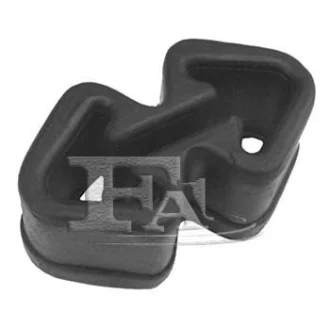 Гумка глушника VW Caddy II 95-04 Fischer Automotive One (FA1) 573-701