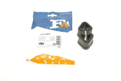 Гумка глушника VW Caddy II 95-04 FA1 Fischer Automotive One (FA1) 573-901