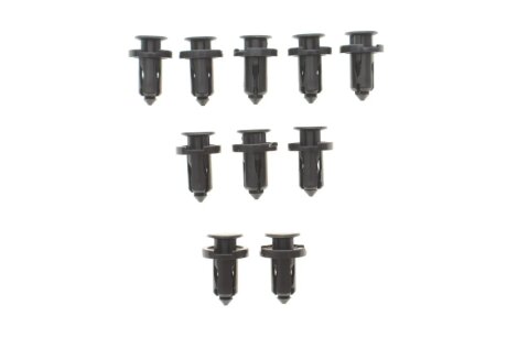 Кліпса кріплення обшивки (к-кт 10шт) Nissan Pathfinder/Qashqai/X-Trail 05- Fischer Automotive One (FA1) 72-30003.10