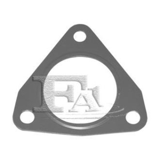 Прокладка выхлопной трубы Hyundai Accent/Kia Ceed 1.5/1.6 CRDi 05-12 FA1 Fischer Automotive One (FA1) 730-906