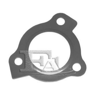 Ущільнення, вихлопна труба Fischer Automotive One (FA1) 730911