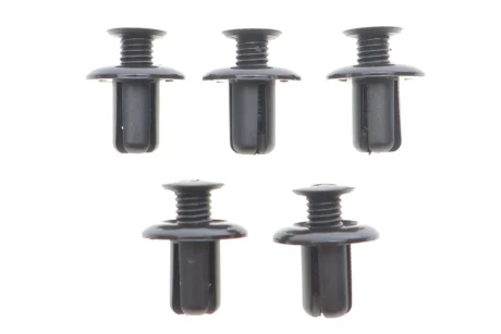 Кліпса кріплення молдинга (к-кт 5шт) Hyundai Santa Fe 01-/Kia Sorento 02- Fischer Automotive One (FA1) 73-30003.5
