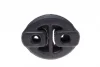 Гумка глушника Kia Ceed 1.4i 06-12 Fischer Automotive One (FA1) 733-903 (фото 4)