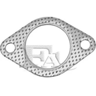 Ущільнення, вихлопна труба Fischer Automotive One (FA1) 740908