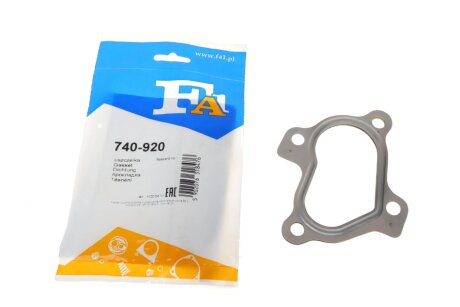 Прокладка Fischer Automotive One (FA1) 740-920