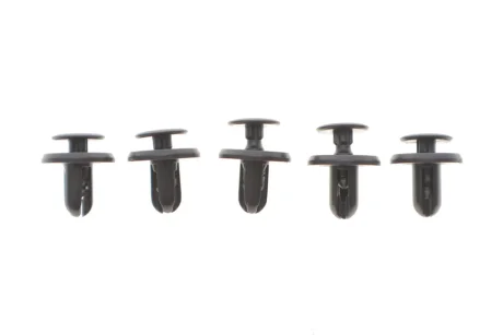Кліпса кріплення (к-кт 5шт) Mitsubishi Outlander 02-07 Fischer Automotive One (FA1) 74-20001.5