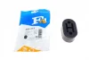 Гумка глушника Hyundai i30 1.4/1.6 CRDi 07-16/Mitsubishi Pajero 3.2 DI-D 00- FA1 Fischer Automotive One (FA1) 743-711 (фото 1)