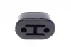 Гумка глушника Hyundai i30 1.4/1.6 CRDi 07-16/Mitsubishi Pajero 3.2 DI-D 00- FA1 Fischer Automotive One (FA1) 743-711 (фото 4)