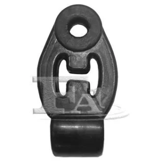 Гумка глушника Mitsubishi Outlander 2.0/2.2 DI-D 06-12/Suzuki Grand Vitara 2.0 HDi 01-05 Fischer Automotive One (FA1) 743-716
