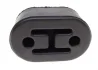 Гумка глушника Hyundai i30 1.4/1.6 CRDi 07-16/Mitsubishi Pajero 3.2 DI-D 00- FA1 Fischer Automotive One (FA1) 743-911 (фото 3)