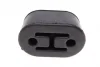 Гумка глушника Hyundai i30 1.4/1.6 CRDi 07-16/Mitsubishi Pajero 3.2 DI-D 00- FA1 Fischer Automotive One (FA1) 743-911 (фото 5)